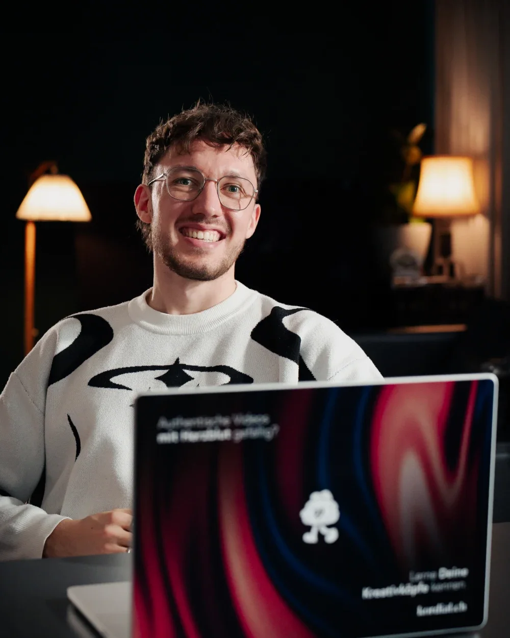 Damian Ruchti, Director