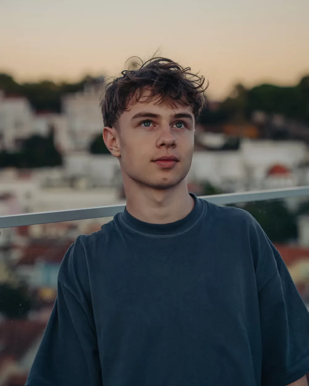 Filipp Aregger, Freelance Video & Photography
