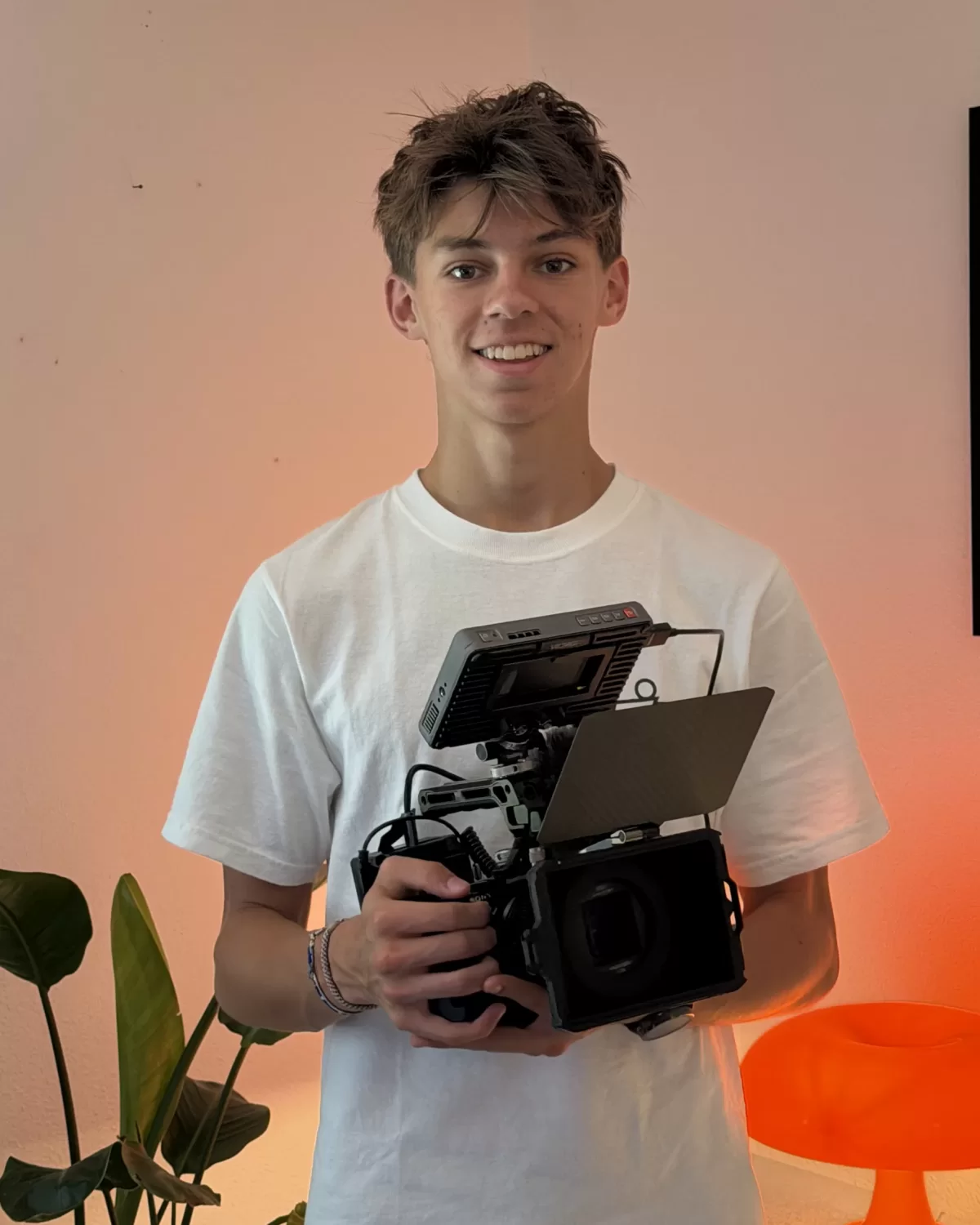 Philipp Reitz, Filmmaker