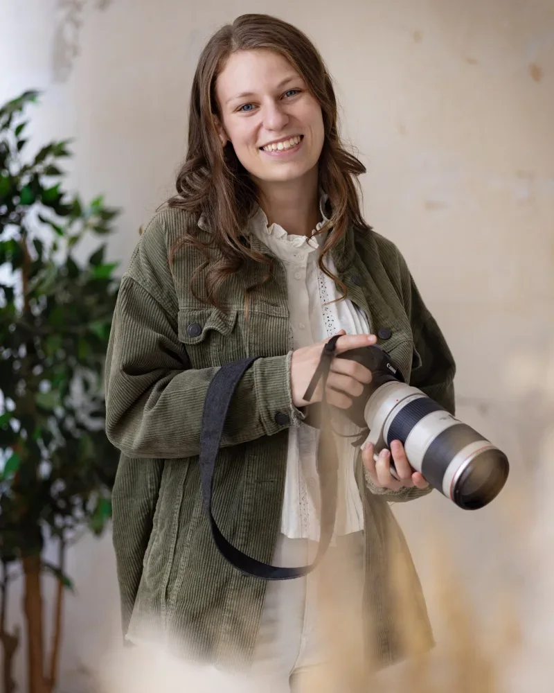 Sarah Aline Schmid, Photography, Video & Design