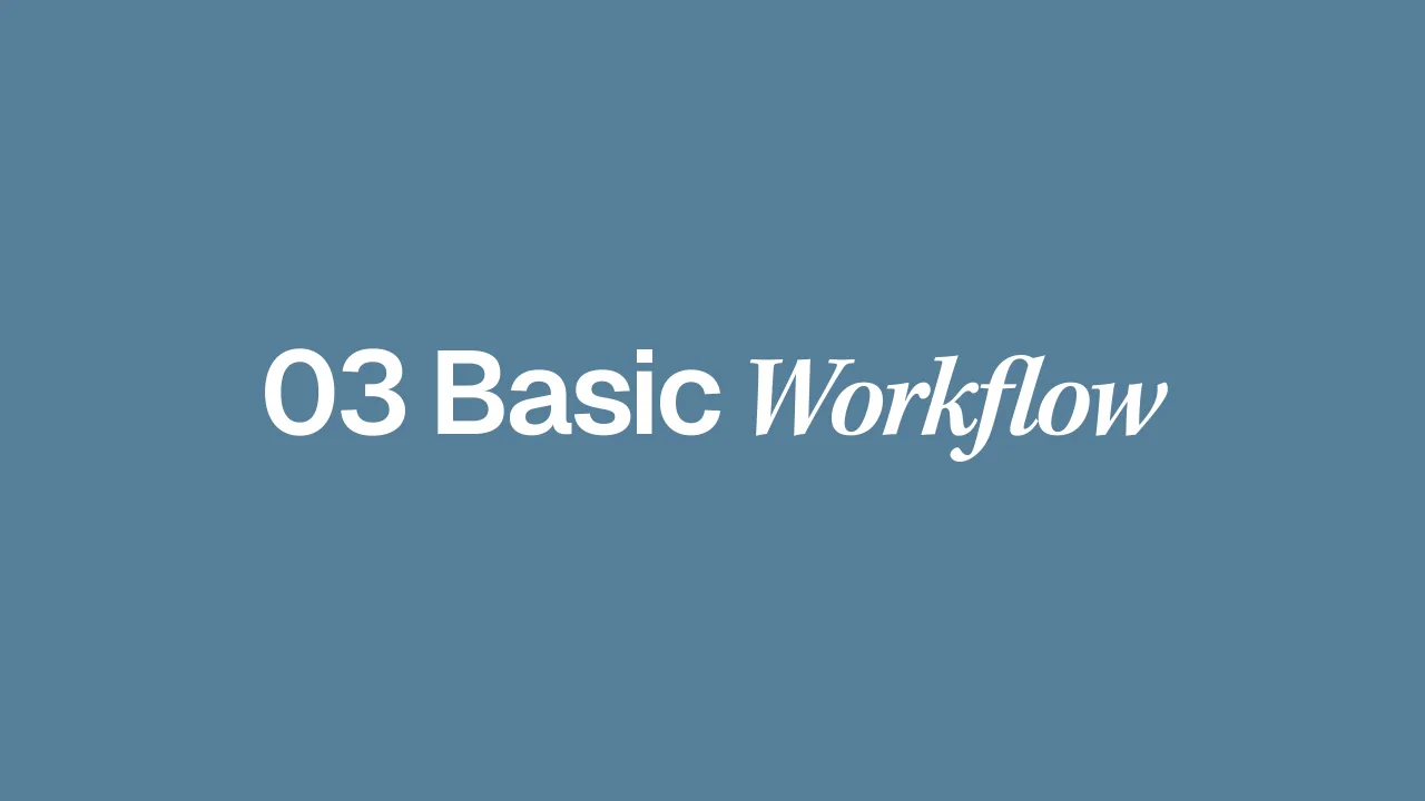 Film Core Academy lesson three, grading with Film Core Basic in DaVinci Resolve Free
