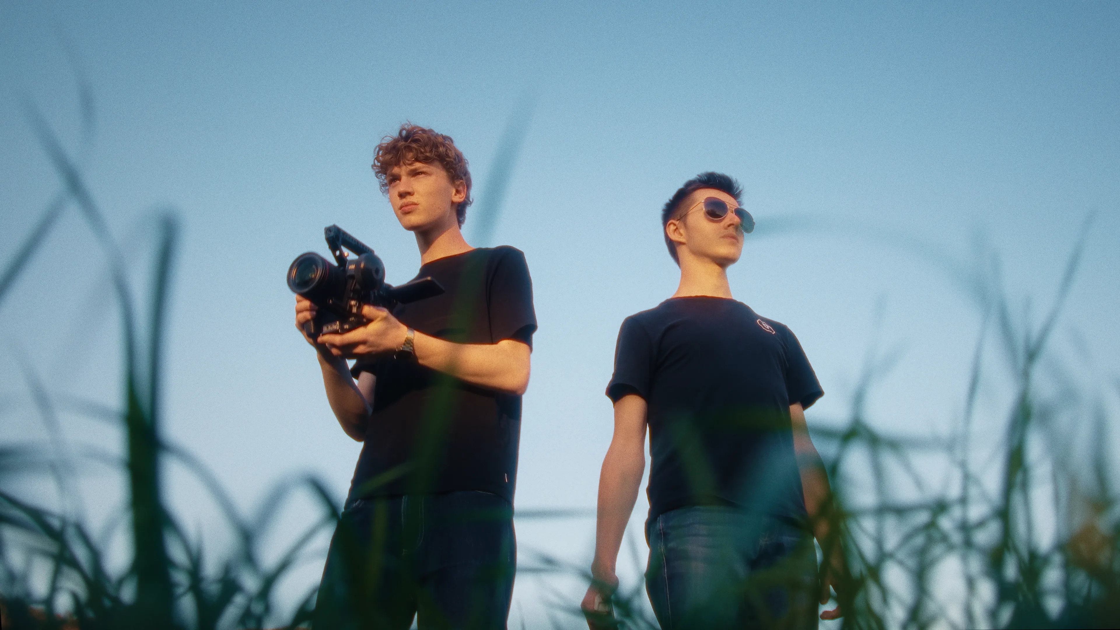 Peugeot Beyond The Frame | e-208 Film with Lua Hell