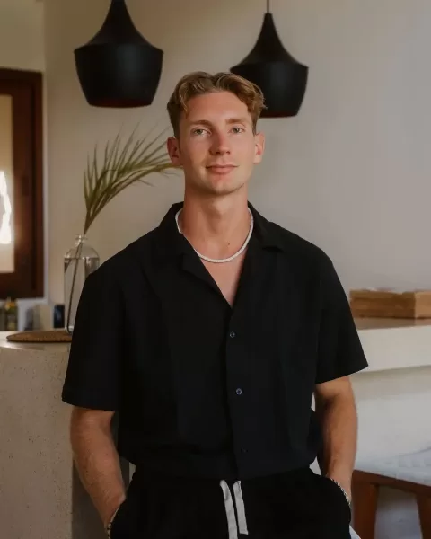 Julian Schauffelberger