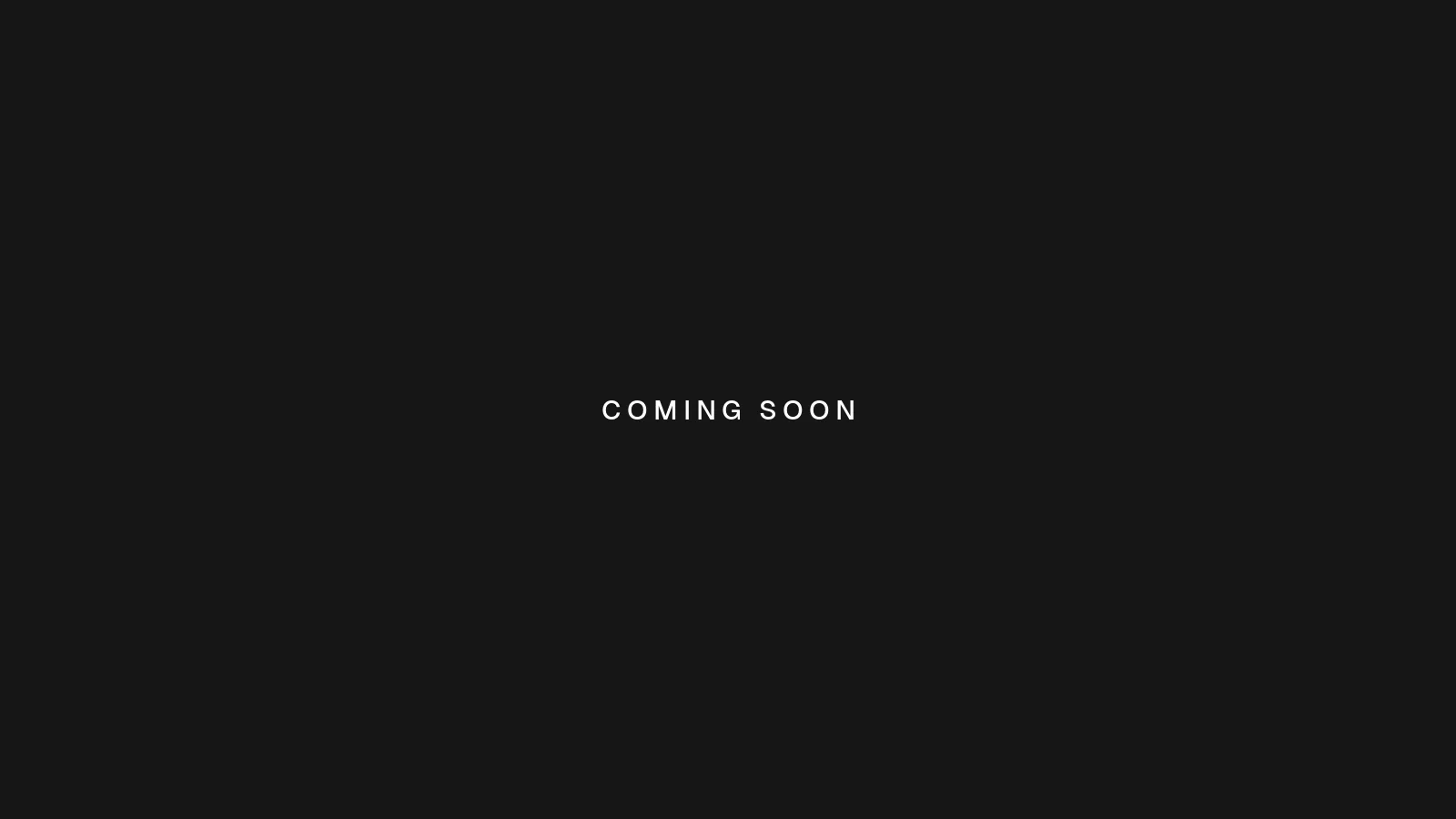 Go Your Own Path, Apple spec commercial by Lua Hell, coming soon
